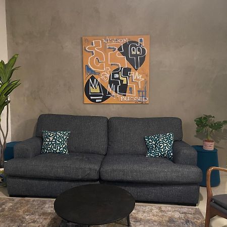 Casa Magdalena Daire San Juan Dış mekan fotoğraf