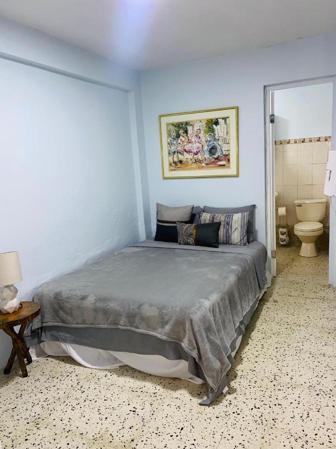 Casa Magdalena Daire San Juan Dış mekan fotoğraf