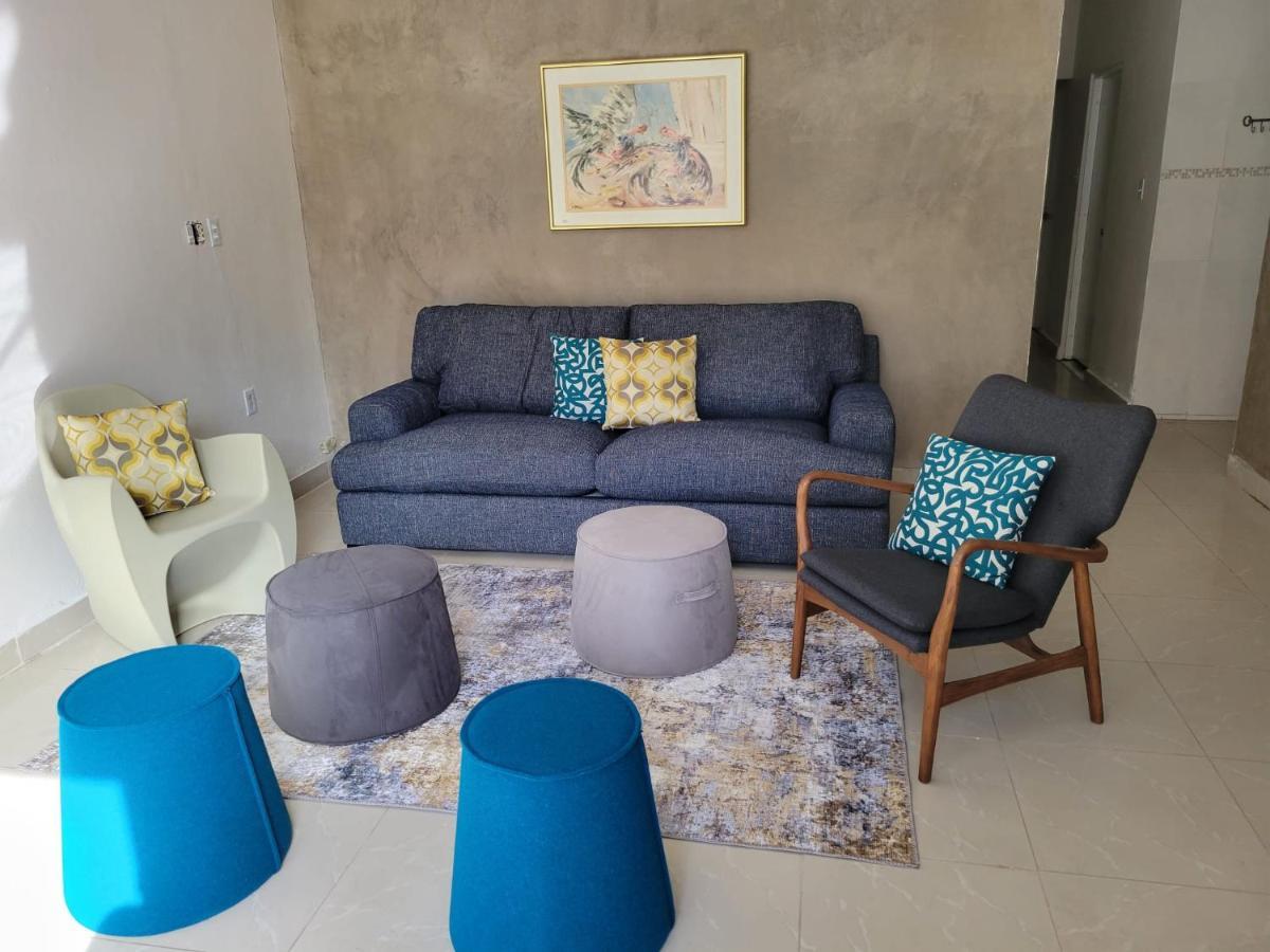 Casa Magdalena Daire San Juan Dış mekan fotoğraf