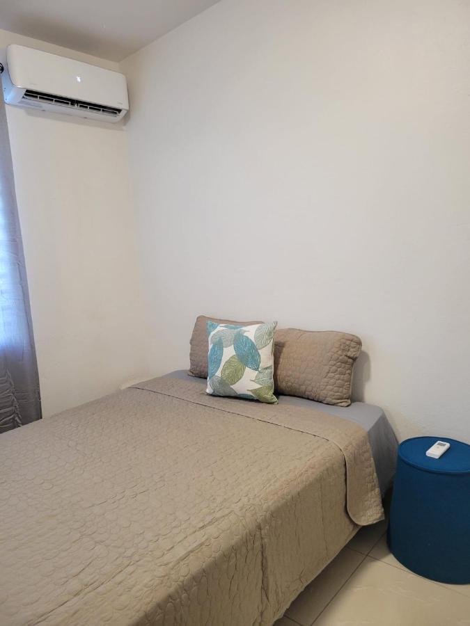Casa Magdalena Daire San Juan Dış mekan fotoğraf