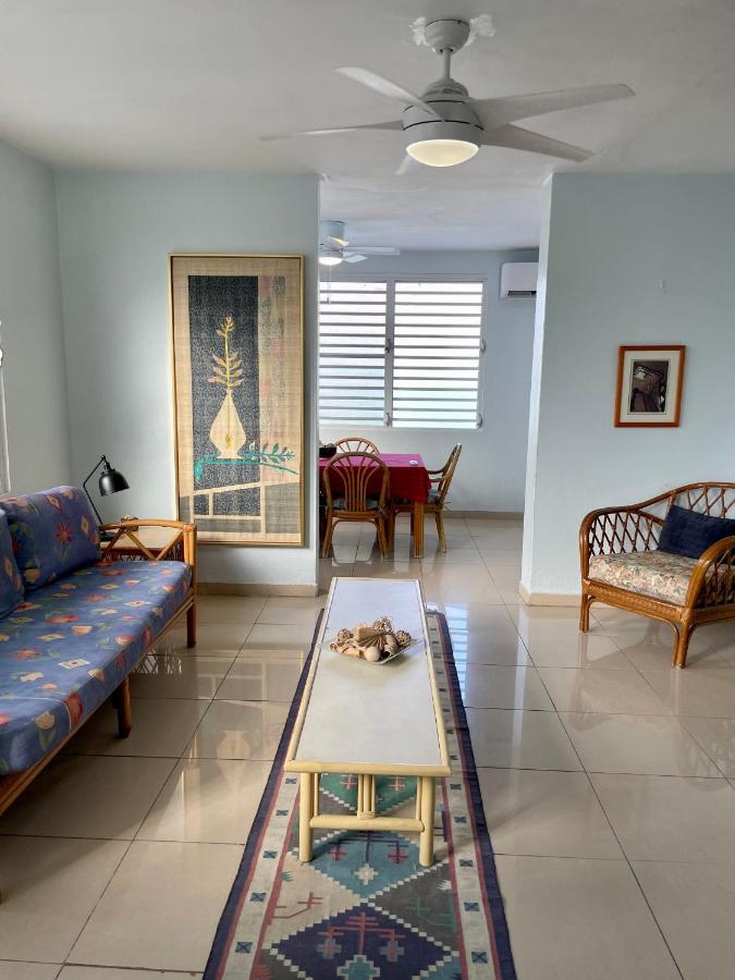 Casa Magdalena Daire San Juan Dış mekan fotoğraf
