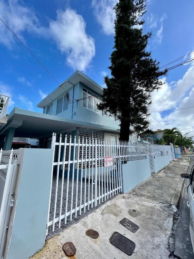 Casa Magdalena Daire San Juan Dış mekan fotoğraf