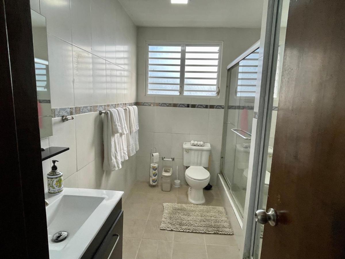 Casa Magdalena Daire San Juan Dış mekan fotoğraf