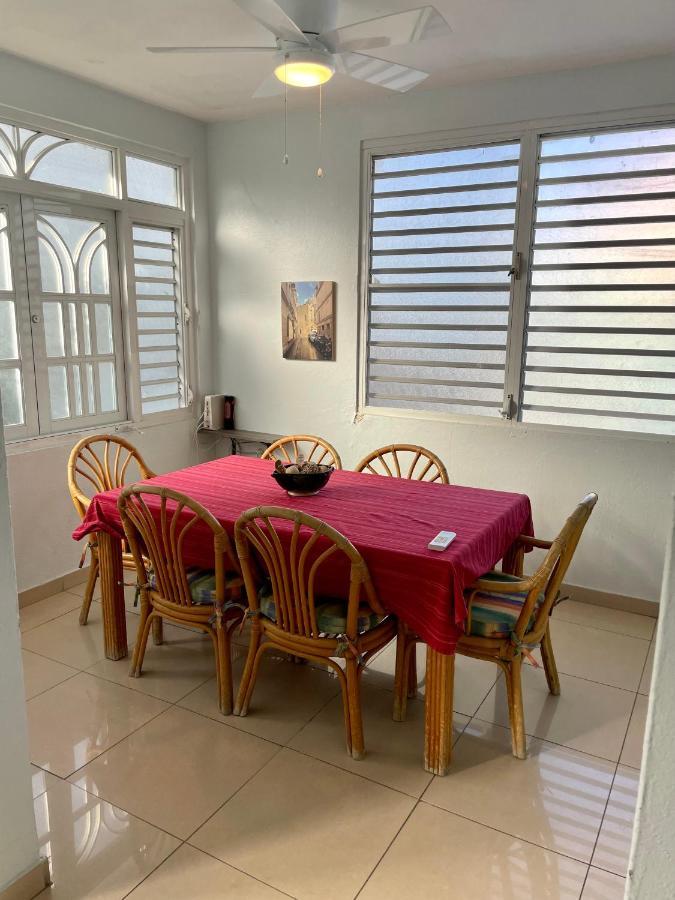 Casa Magdalena Daire San Juan Dış mekan fotoğraf
