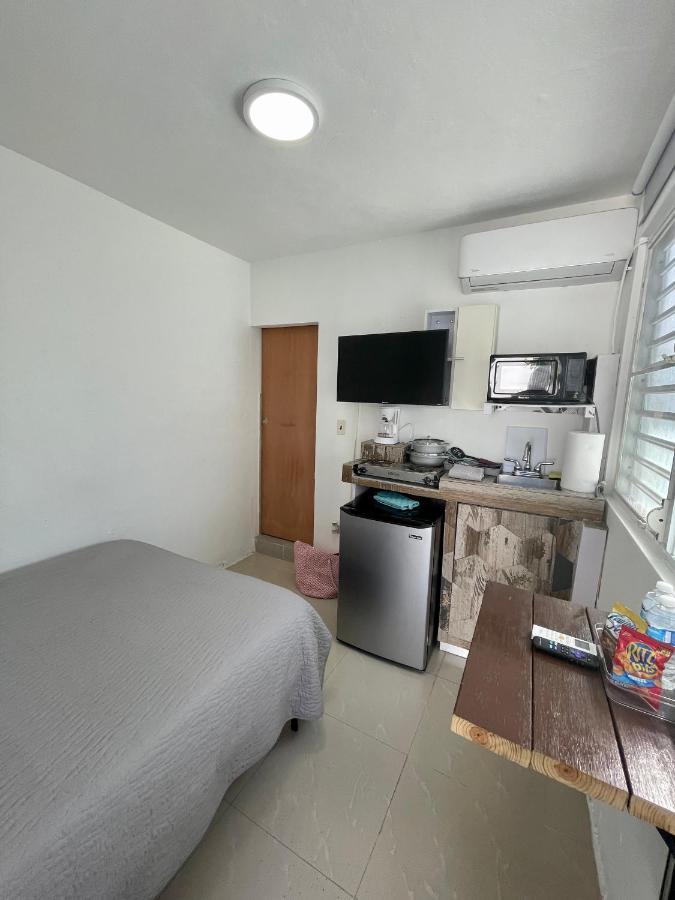 Casa Magdalena Daire San Juan Dış mekan fotoğraf