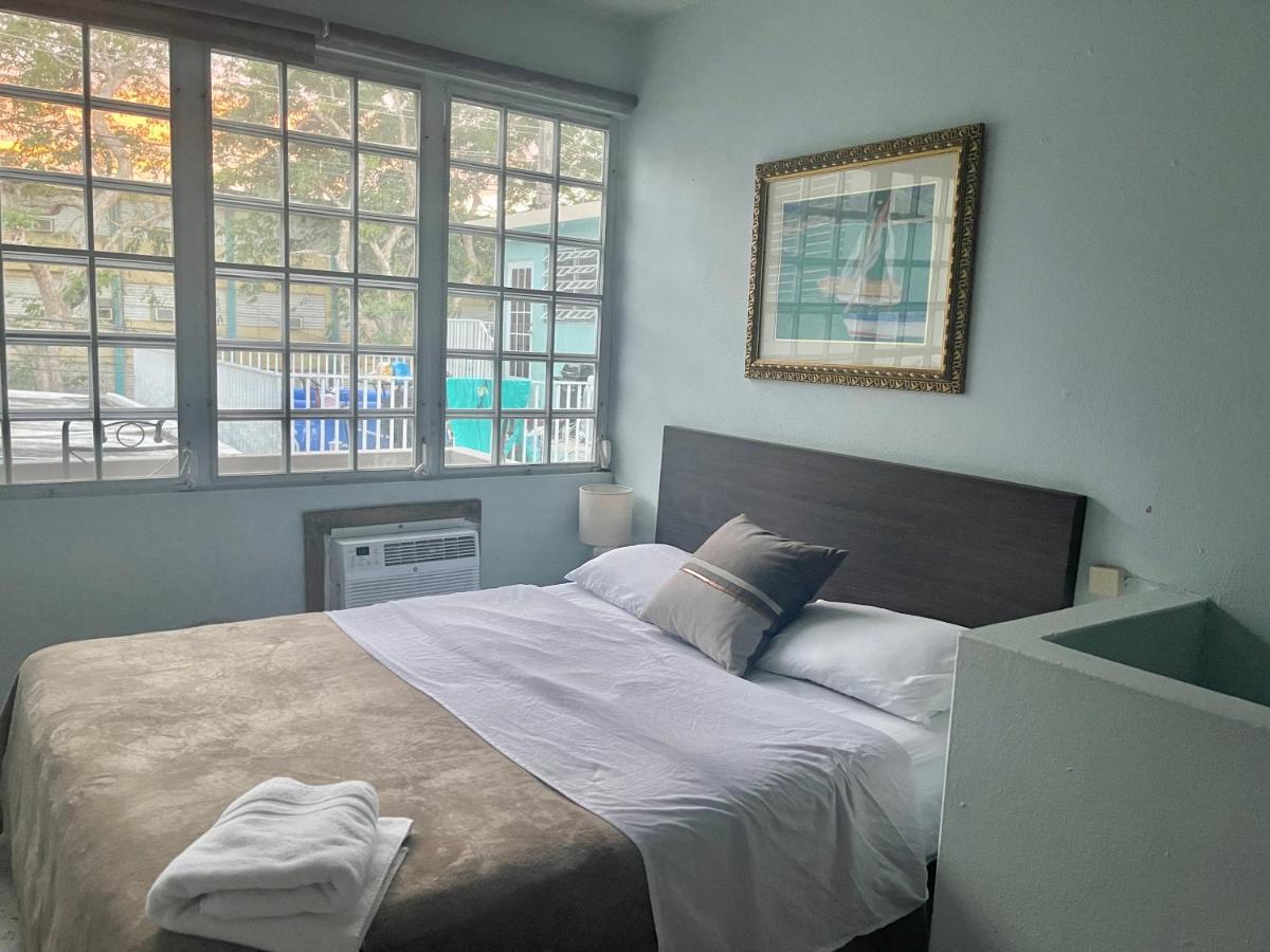 Casa Magdalena Daire San Juan Dış mekan fotoğraf