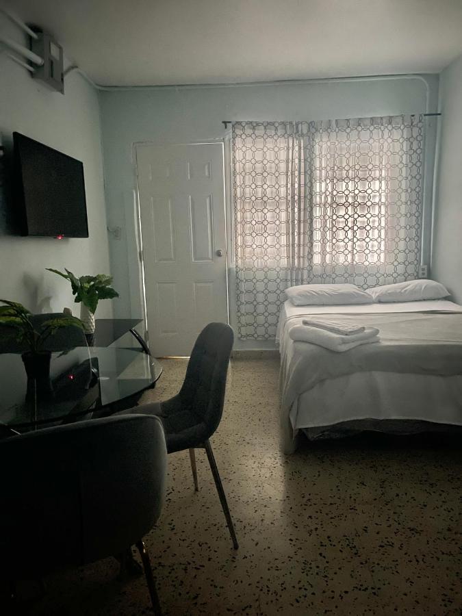 Casa Magdalena Daire San Juan Dış mekan fotoğraf