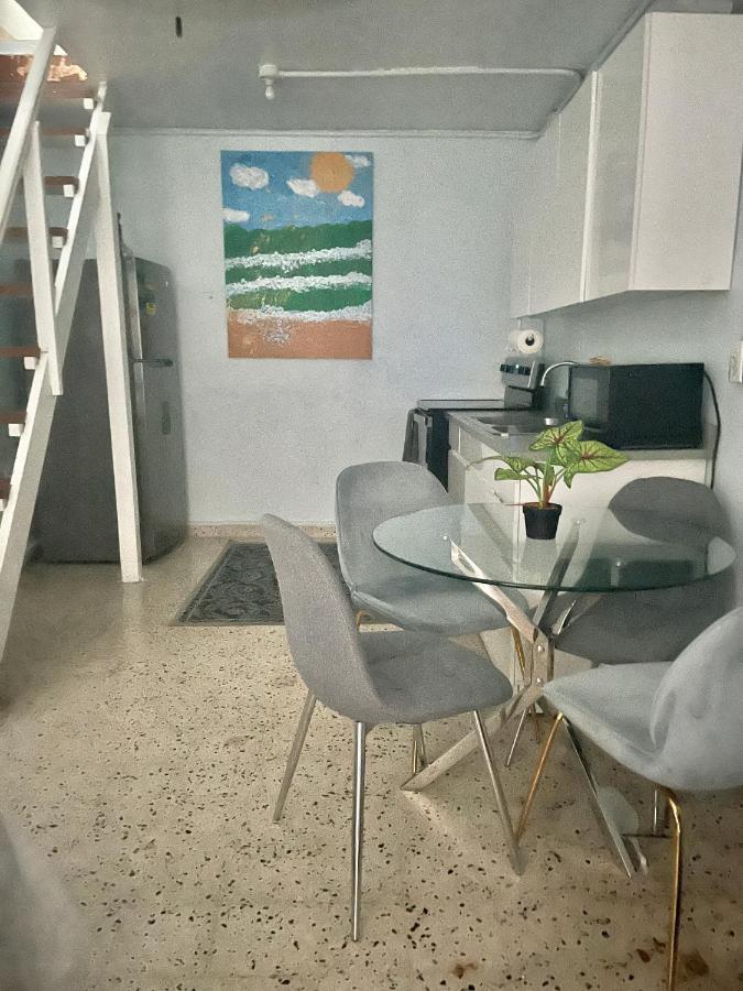 Casa Magdalena Daire San Juan Dış mekan fotoğraf