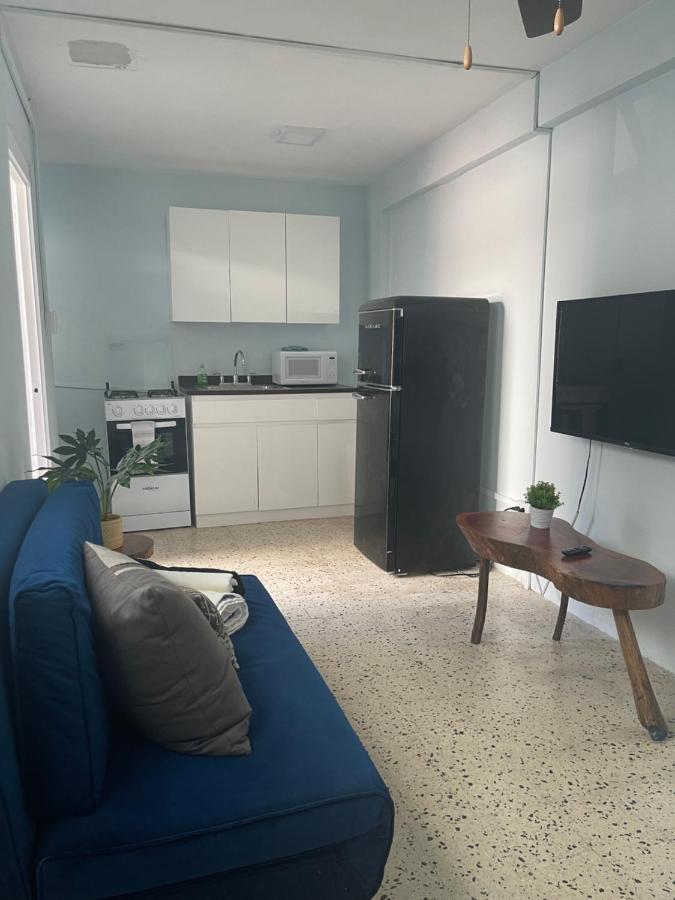 Casa Magdalena Daire San Juan Dış mekan fotoğraf