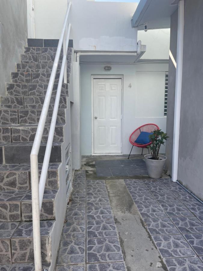 Casa Magdalena Daire San Juan Dış mekan fotoğraf