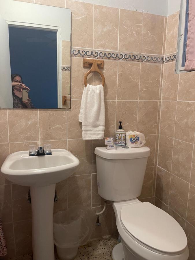 Casa Magdalena Daire San Juan Dış mekan fotoğraf
