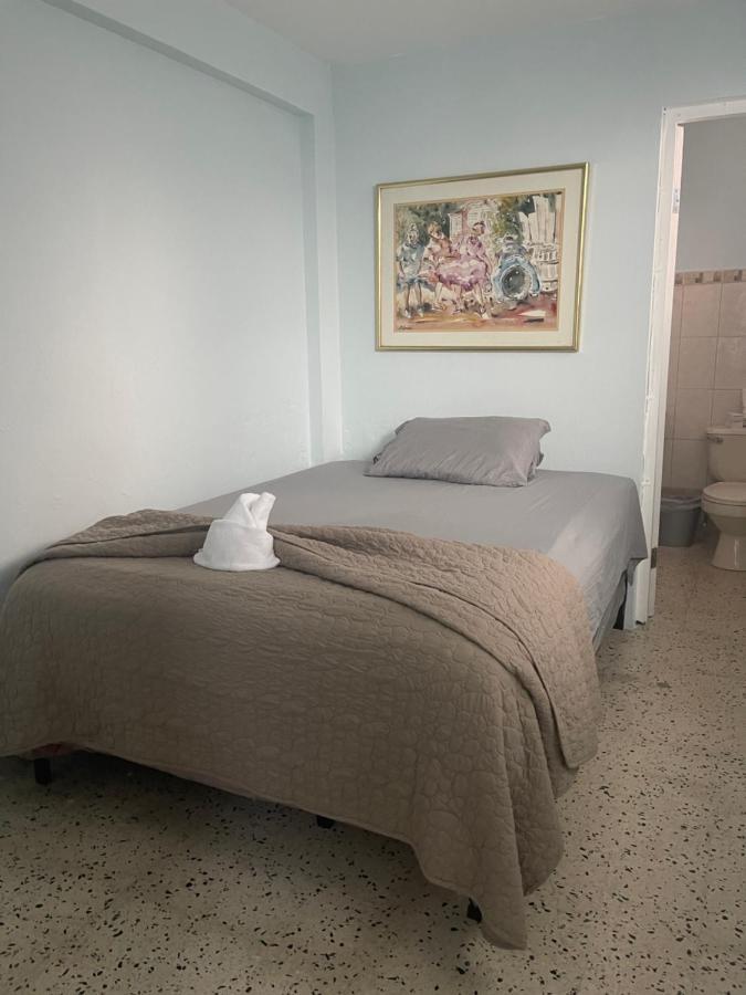 Casa Magdalena Daire San Juan Dış mekan fotoğraf