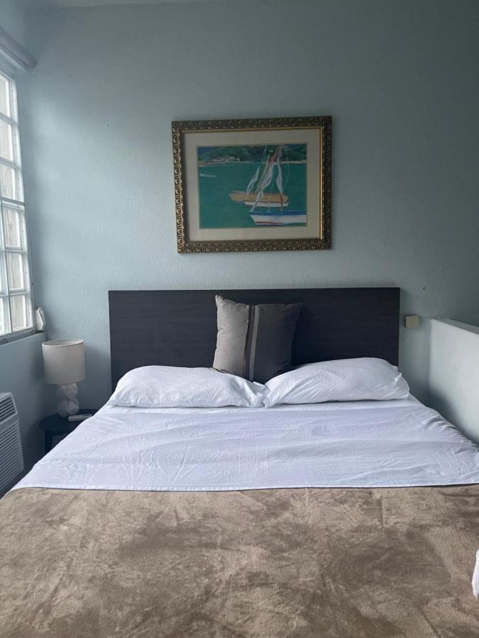 Casa Magdalena Daire San Juan Dış mekan fotoğraf
