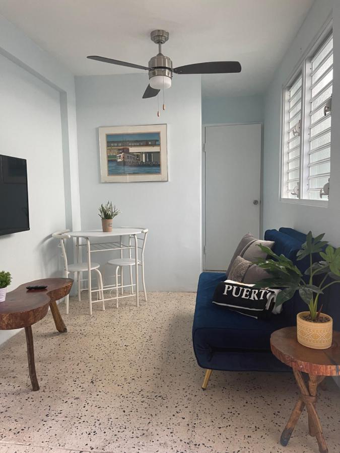 Casa Magdalena Daire San Juan Dış mekan fotoğraf
