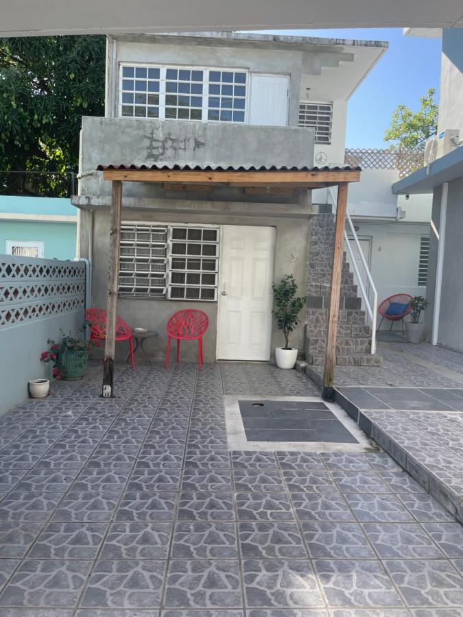 Casa Magdalena Daire San Juan Dış mekan fotoğraf
