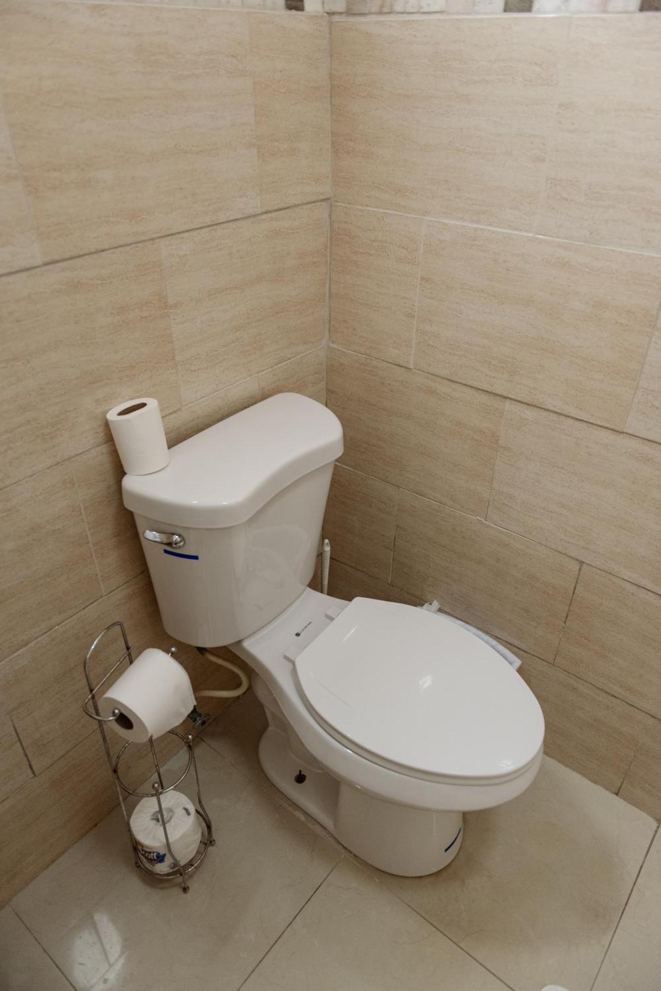 Casa Magdalena Daire San Juan Dış mekan fotoğraf