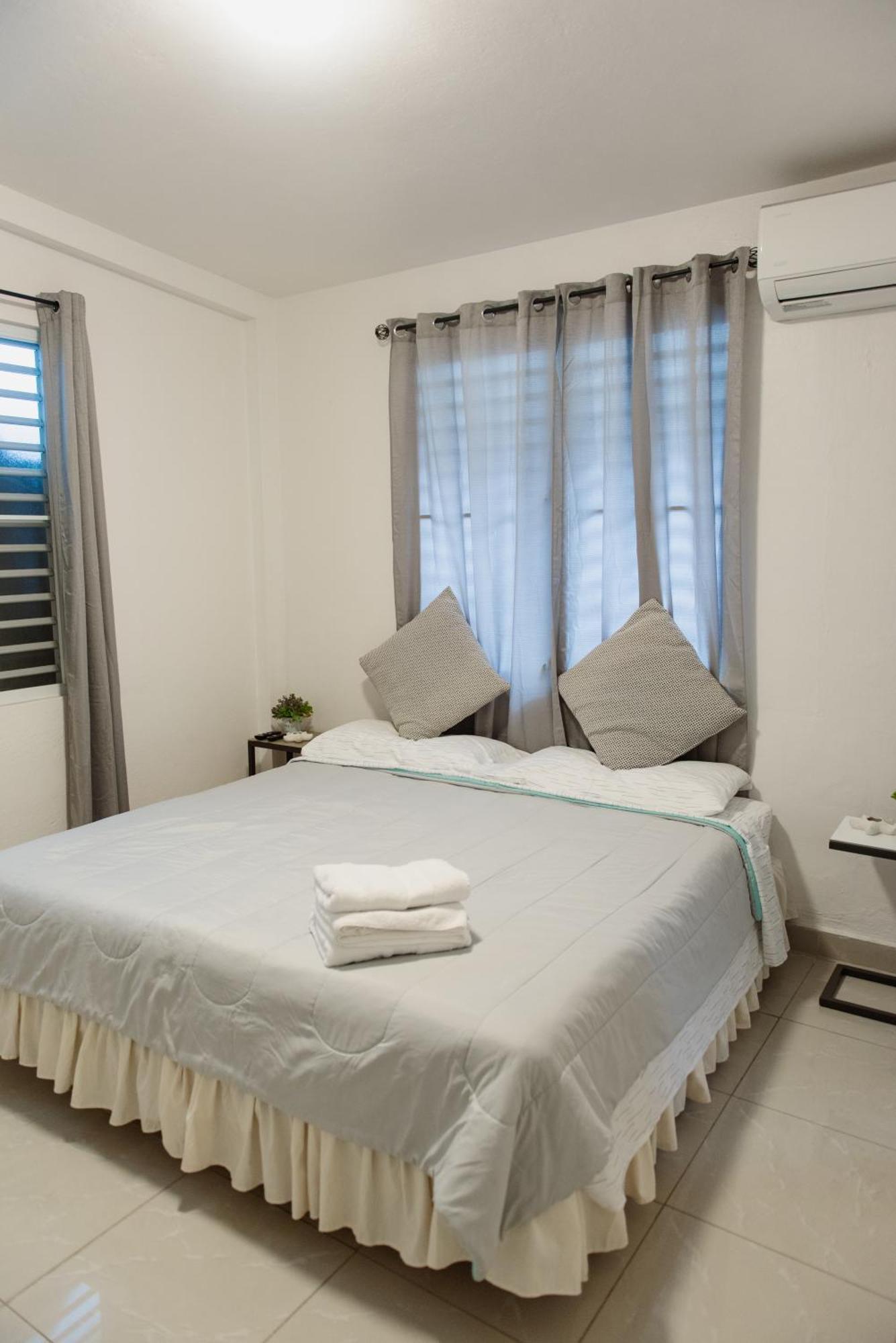 Casa Magdalena Daire San Juan Dış mekan fotoğraf