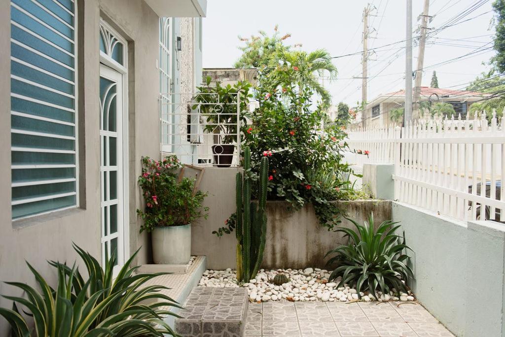 Casa Magdalena Daire San Juan Dış mekan fotoğraf