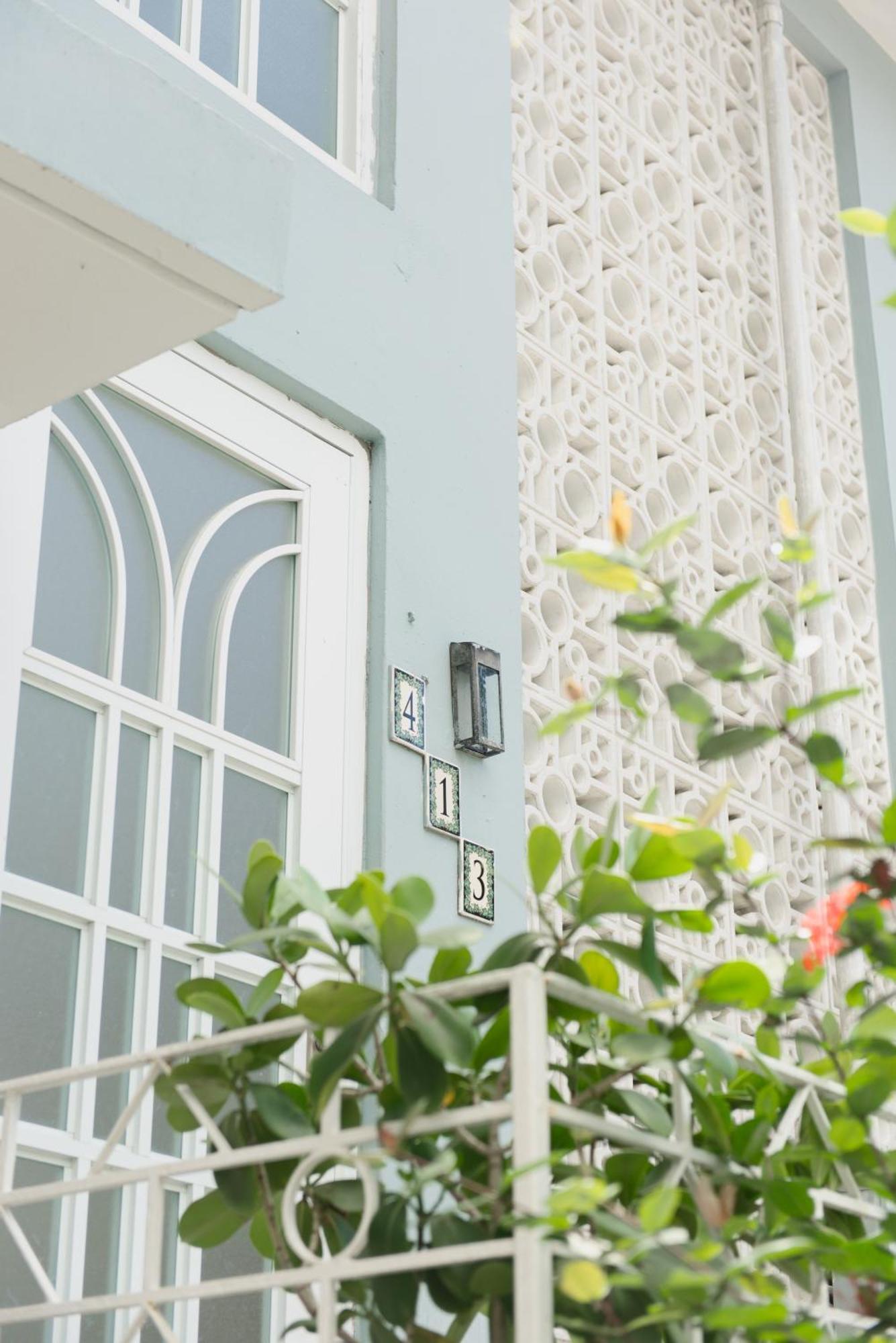 Casa Magdalena Daire San Juan Dış mekan fotoğraf